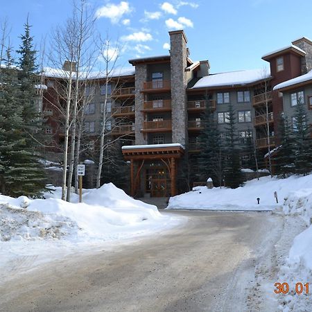 Taynton Lodge At Panorama Mountain Village Resort מראה חיצוני תמונה