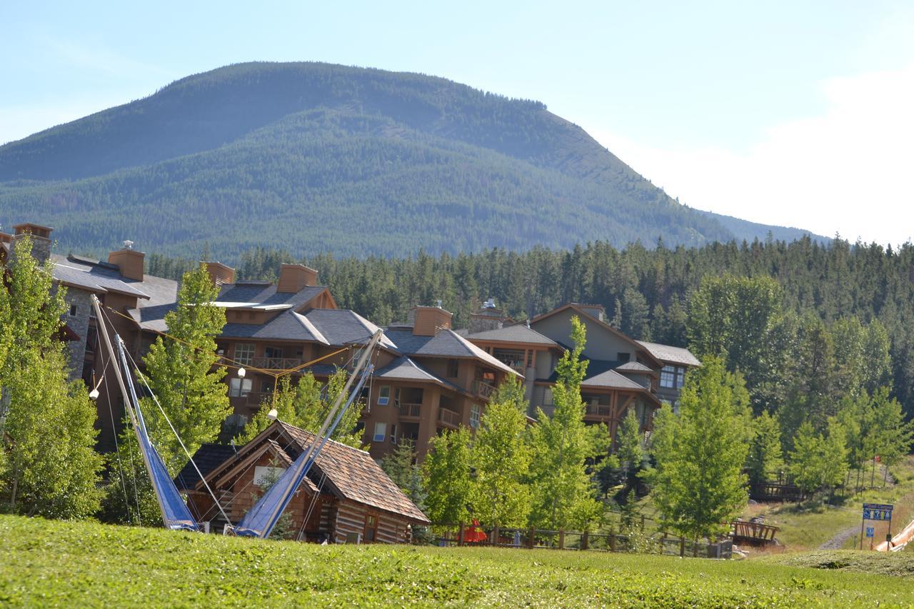 Taynton Lodge At Panorama Mountain Village Resort מראה חיצוני תמונה
