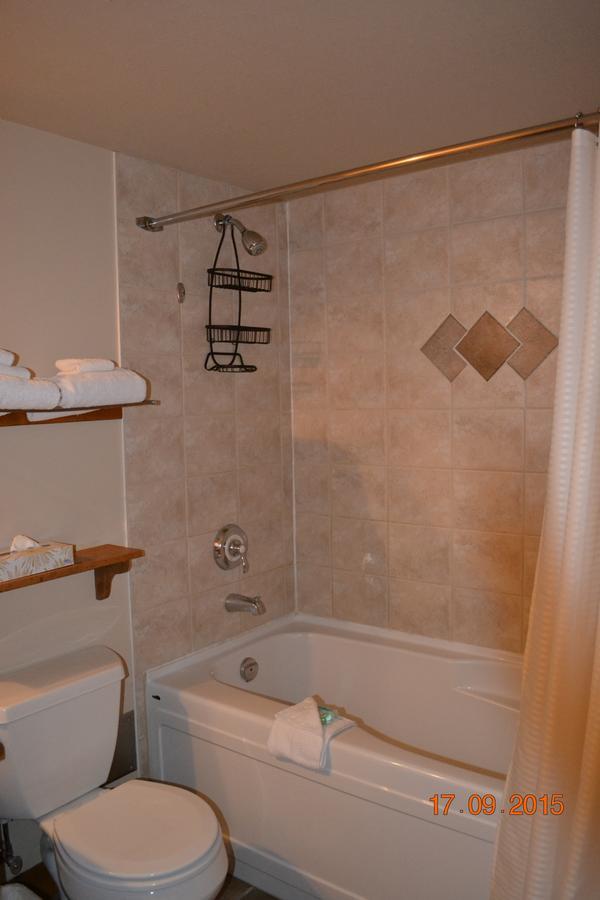 Taynton Lodge At Panorama Mountain Village Resort מראה חיצוני תמונה