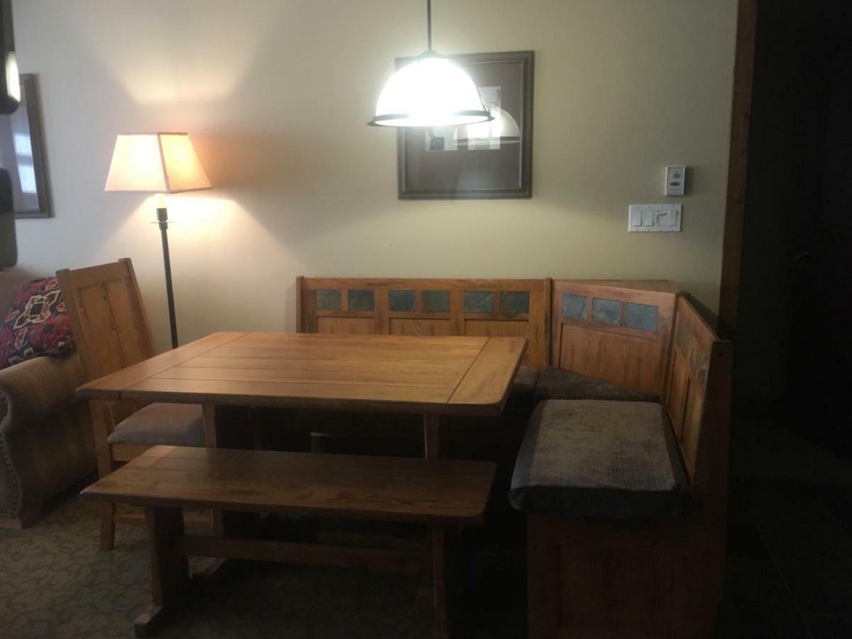 Taynton Lodge At Panorama Mountain Village Resort מראה חיצוני תמונה